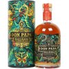 Rum Don Papa Masskara France Limited 40% 0,7 l (holá láhev)