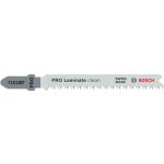 Bosch Pilový plátek do kmitací pily T 101 BIF Special for Laminate 2608636431 – Sleviste.cz