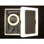 Soonrich šátek z hedvábí šedý she019 – Hledejceny.cz