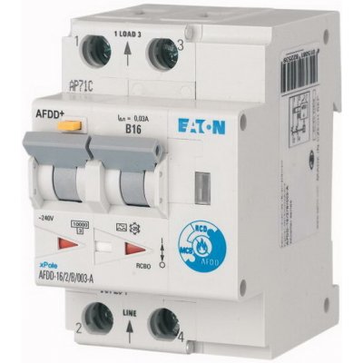Eaton AFDD-16/2/B/003 – Zboží Mobilmania