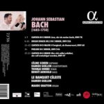 Trinitatis - Bach Cantatas Album CD – Hledejceny.cz