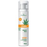 Cannaderm Aknea mycí pěna 180 ml – Sleviste.cz