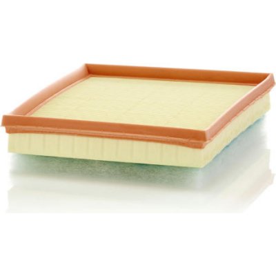 Vzduchový filtr MANN-FILTER C 24 017 – Hledejceny.cz