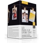 ColorWay LED fotokolíčky 20 ks 3 metry – Zboží Mobilmania