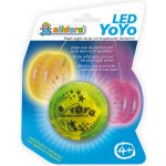 Alldoro Yoyo s led diodami – Hledejceny.cz