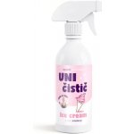 Úklid pro klid UNI čistič s vůní - v rozprašovači 500 ml Ice cream – Zboží Dáma