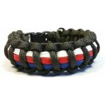 Cordell Paracord Solomon TRIKOLORA – Zbozi.Blesk.cz