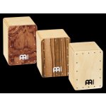 Meinl SH50-SET Mini Shaker Set – Sleviste.cz