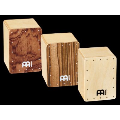 Meinl SH50-SET Mini Shaker Set – Sleviste.cz