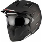MT Helmets Streetfighter SV S Solid | Zboží Auto