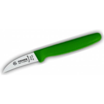 Giesser Messer nůž na zeleninu Fresh Colours 6 cm