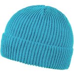 coFEE WRAP beanie petrolejová – Hledejceny.cz