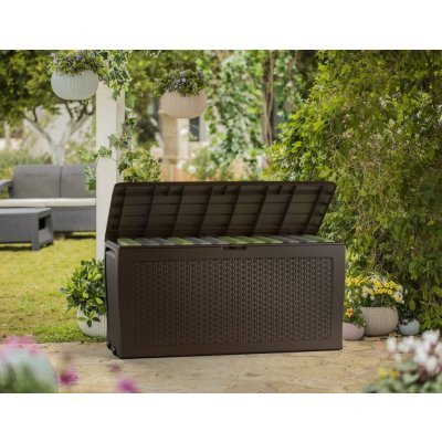 Tomido Hollywood 270L hnědý 2814 – Hledejceny.cz