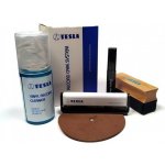 TESLA Vinyl Record Care Set 6v1: Akční sada pro údržbu a čištění vinylových desek – Zboží Živě