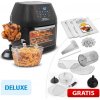 Fritéza Mediashop Power AirFryer Multi-Function Deluxe