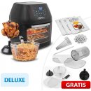 Mediashop Power AirFryer Multi-Function Deluxe