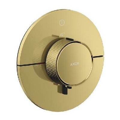 Axor ShowerSelect 36756990 – Hledejceny.cz