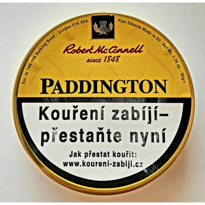 Robert Mc Connel Paddington 50 g