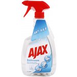 Ajax Bathroom čistič koupelny rozprašovač 750 ml – Hledejceny.cz