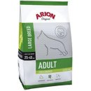 Arion Dog Original Adult Large Chicken Rice 12 kg