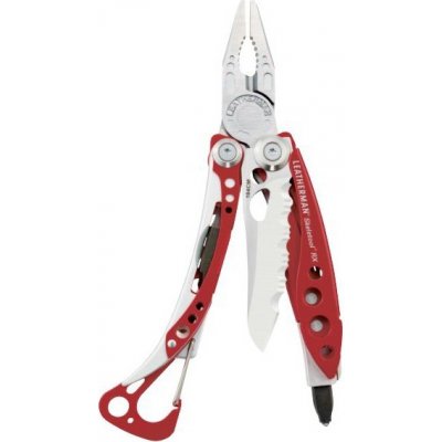 Leatherman SKELETOOL RX multitool LTG832310 – Hledejceny.cz