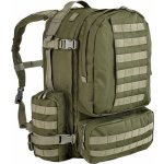 Defcon5 Extreme Modular Olive Green 60 l – Zboží Dáma