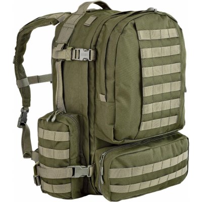 Defcon5 Extreme Modular Olive Green 60 l – Zboží Dáma