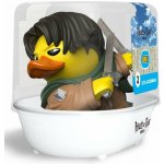 TUBBZ Attack on Titan Levi Ackerman 1st Edition – Sleviste.cz