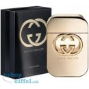 Gucci Guilty toaletní voda dámská 75 ml