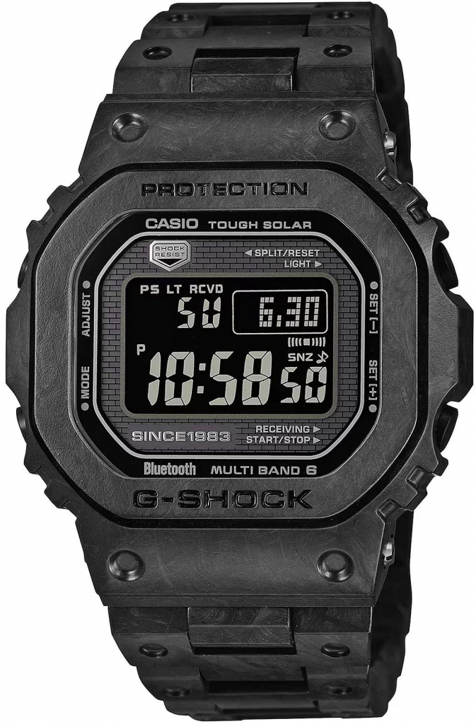 Casio GCW-B5000UN-1