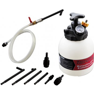 CJ-TF1114 Ruční plnící systém ATF | Zboží Auto