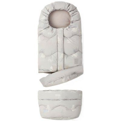 Leokid Transformer It will be warm today – Sleviste.cz
