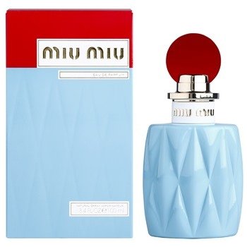 Miu Miu Miu Miu parfémovaná voda dámská 100 ml