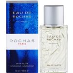 Rochas Eau De Rochas toaletní voda pánská 50 ml – Sleviste.cz