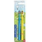 Curaprox CS 5500 Kids Ultra soft 2 ks – Hledejceny.cz