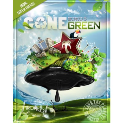 Tropico 5 Gone Green – Hledejceny.cz