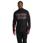 Spyder M Paramount 1/2 Zip black – Sleviste.cz