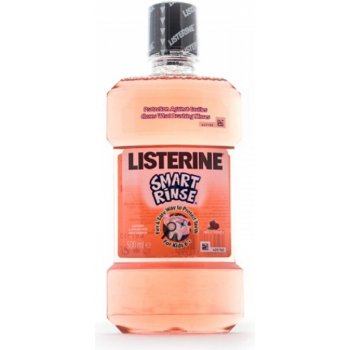 Listerine Berry pro děti 500 ml