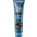 Avon Men Active Energising hydratační balzám po holení 2 v 1 100 ml