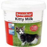 Beaphar Mléko sušené Lactol Kitty Milk 500 g – Hledejceny.cz