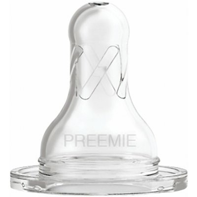 DR.BROWN'S Savička Medical na úzkou láhev Preemie 1 ks – Zbozi.Blesk.cz