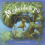 Medvídek Pú - Alan Alexander Milne - čte Vojtěch Kotek – Hledejceny.cz