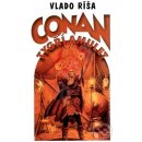 Conan a Tygří amulet Vlado Ríša