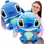 VELKÝ STICH LILO A STICH MODRÝ 40 cm – Zboží Mobilmania