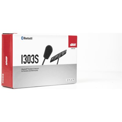 Givi I303S – Sleviste.cz