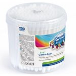 Canpol babies Vatové tyčinky v dóze 200 ks – Zboží Dáma