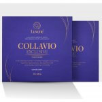 Luvené Collavio Kolagen drink černý rybíz 30 sáčků – Hledejceny.cz