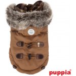 Puppia Lewis bunda pro psy – Sleviste.cz