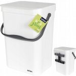 Orion UH závěsný 10 l bílá – Zboží Dáma