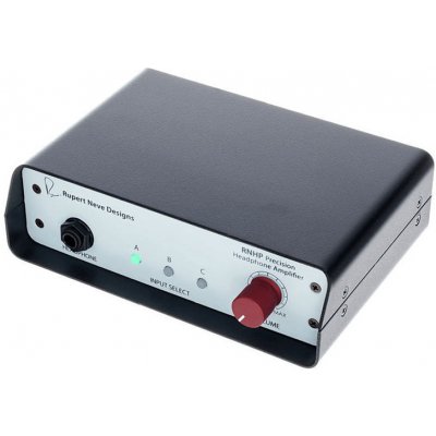 Rupert Neve Designs RNHP – Hledejceny.cz